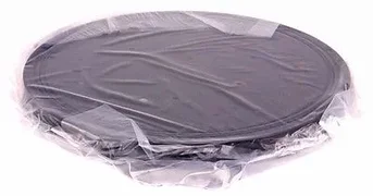 LAM Research 839-800327-245A 200mm 8" ESC Electrostatic Chuck Electrode for 2300