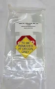 AMAT Applied Materials, BASE LIFT PIN RADIANCE CH RTP, p/n 0020-05504