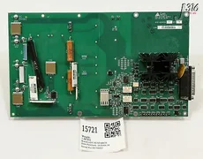 15721 LAM RESEARCH PCB ASSY PWR SUPPLY ESC BICEP HV-RP 810-495659-511