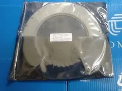 Applied Materials 0200-09536 Clamp Ring, Etch AMAT Etch