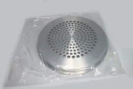 Lam Research BAF, BARE AL, 2300 MW STRPR 715-026588-510