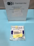 AMAT 0720-02107 Conn Din RCPT 5 POS STR PC MTG, 187425