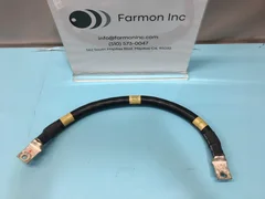 AMAT 0150-70067 CABLE ASSY BREAKER PANEL FEEDER WIRES 2, 167008