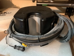 AMAT 0010-20317 MODULE MFG 8" DEGAS LAMP 350C