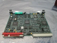 AMAT 0190-70102 PCB ASSY VGA VIDEO CONTROLLER, 105456