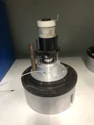 Applied Materials 0010-00510 Cathode Assy AMAT