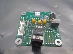 AMAT 0100-77056 PCB CMP IR DETECTOR BOARD, ASSY, PCB, ENDPOINT DETECTOR, 114777