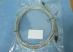 AMAT 0190-09459 CABLE ASSY  FIBER OPTIC 20 FT
