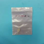 323-0501// AMAT APPLIED 1270-01183 SW THERMO SPST OPEN130DEG F6A 120V W NEW