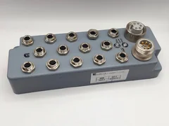 APPLIED MATERIALS AMAT 0190-16372 DEVICE NET PASSIVE DROP BOX REV 04