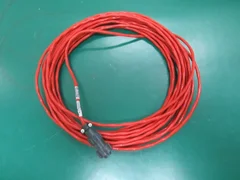 AMAT 0150-07246 CABLE ASSEMBLY EMO REMOTE AC BOX TO GHEAT EXCHANGER