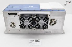 38160 APPLIED MATERIALS 2MHZ ICE MATCH 0010-40991