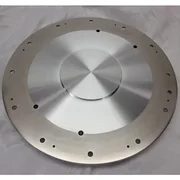 AMAT Applied 0020-10518 Aluminum / Graphite Wafer Pedestal Assy 200mm/8"