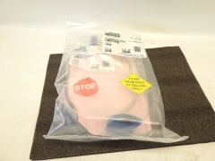 Applied Materials Gas Inlet Cap Siconi XT 0051-80385