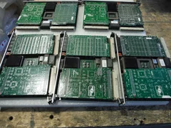 AMAT 0090-76261 V440 PCB Synergy Board