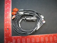 Applied Materials 0140-75153 Harness, Assy. PLC LLA Interconnect Phase 1