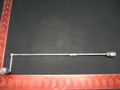 Applied Materials (AMAT) 0050-00029 GAS LINE, WELDMENT