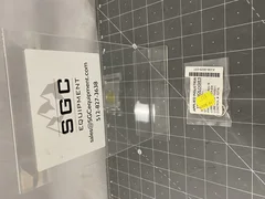 Applied Materials/AMAT CMP Bearing .25 ID X .625 OD PN: 0190-77124 REV: B
