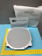 AMAT 0020-34873 Gas Distribution Plate, 21 Hole, .020 DIA, 132435