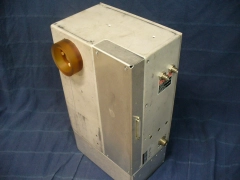 Advanced Energy AZX90 RF Matching Network 3155031-016A AE LAM AZX RF Match