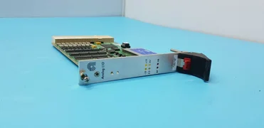 Applied Materials 0190-22967 MKS AS00700-08 Analog I/O board