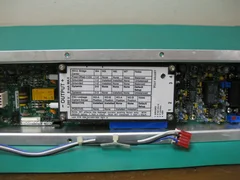 Lam Research P/N: 853-025054-018 / ASSY, HSG, ESC POWER SUPPLY / Refurbished
