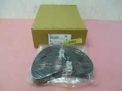 AMAT 0190-77358 CABLE, SPECTROMETER, 18 FT, NANO9000I