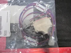 LAM 853-021959-001 ASSY, CABLE CORD AC POWER 3 COND SHIELD ISOTROPIC