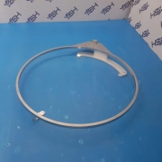 Applied Materials RING AMAT 0041-60385 REV 03, 0041-79062 REV 03