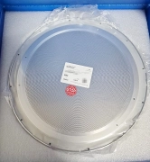 APPLIED MATERIALS 0042-11600 SUPPORTED FACEPLATE, HID TEOS, LARGE ELECTRODE AMAT
