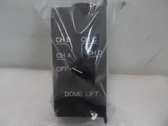 APPLIED MATERIALS AMAT 0010-36525 ASSEMBLY SELECT CONTROL DOME LIFT