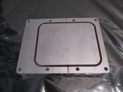 AMAT 0020-20558 BLANK OFF, 114330