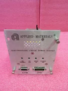 AMAT Applied Materials X3286 0190-14140 Electrostatic ESC Chuck Power Supply