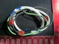Applied Materials (AMAT) 0140-09331 Harness Heater Power, 7 Amp L.S. ENDCL