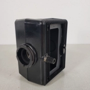 Nikon LH-M100C-1 Mecury Lamphouse Part Lamp Not Included