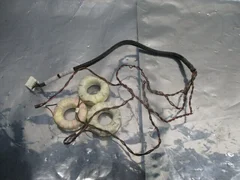 AMAT 0140-20459 Harness Assy, Mac Current Senese, 102019