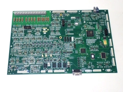 ADVANCED ENERGY / SOLARON 2300728-A INVERTER CONTROL BOARD (PCB)