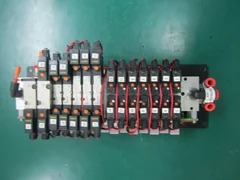 AMAT 0190-18038 CHAMBER EV manifold
