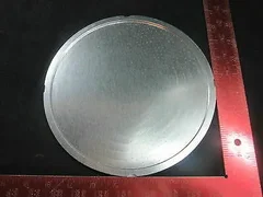 Applied Materials (AMAT) 0020-42272 PLATE, BLOCKER 8" EC WXZ