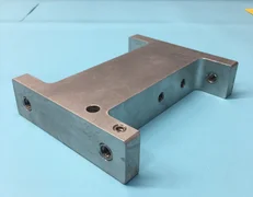AMAT 0040-01262 SPACER, PILLOW BLOCK, ELECTRA IMP, OU, 116280
