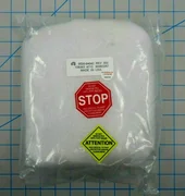 0020-64042 / CLEAR LID, ENDURA2, 300MM CVD / APPLIED MATERIAL AMAT