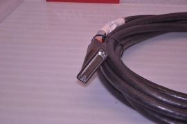Applied Materials,  CABLE ASSY, 50 COND UMBILICAL 25ft, ARTsemi, 0150-76869