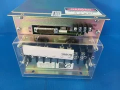 0190-09419 DRIVE SINGLE PHASE, PHASETRONICS, 8" 