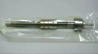 3690-03269 / SCREW R 4" TRAVEL 1/2" DIAMET / APPLIED MATERIALS AMAT