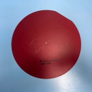 158-0703 AMAT 0270-20073 JIG 8" JMF ORIENTOR TEST WAFER [USED]
