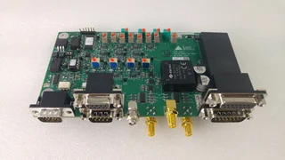 Lam Research PCB ASSY PULSE SMPL&HOLD W/SYNC OUT 810-048219-021
