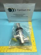 AMAT 3870-01379 Isolation Valve, Nor-Cal, 157133