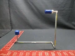 Applied Materials (AMAT) 0050-47328 GAS LINE, WELDMENT