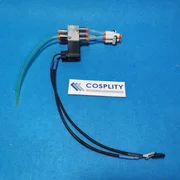 AMAT 0620-00354 ADO SOLENOID ASSY POD CLAMP