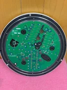 LAM Research 839-101612-037/E ESC Echuck with Distribution Board 810-251997-004